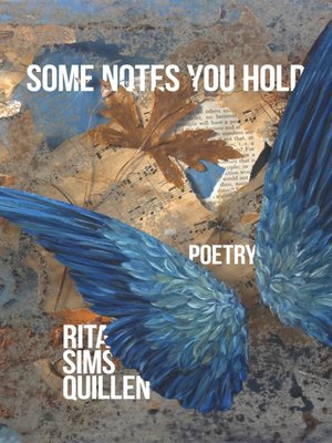 cover image of Some Notes You Hold